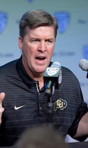 Huskies, Buffs taking next step after surprising Pac-12 runs